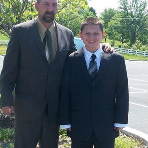 Meet your Posher, Robert